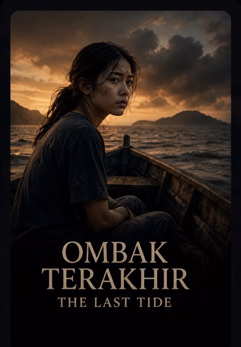OMBAK TERAKHIR