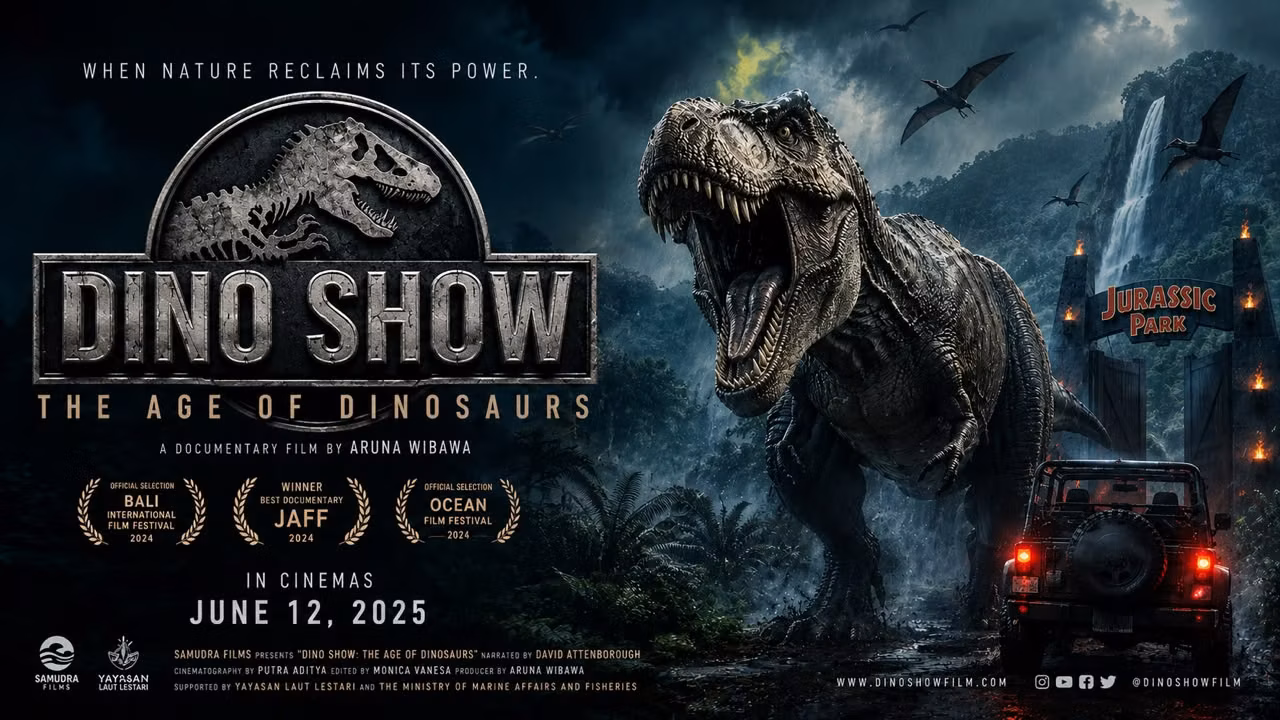 Dino Show